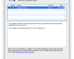 iMovie 9.0.2