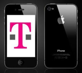 iPhone Is Not Being Offered on T-Mobile