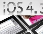 iOS 4.3 Public Release