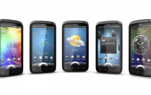 HTC does it again!!