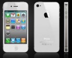 White iPhone 4 has arrived!