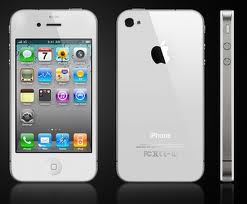 White iPhone 4 has arrived!