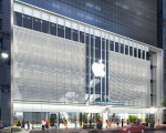 Apple Store 2.0 is here!