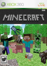 Minecraft For Xbox360 Coming Soon