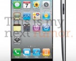 iPhone 5 rumors and more Apple news! (Updated!)