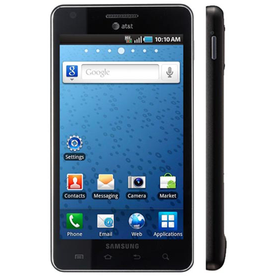 Top 5 AT&T Phones