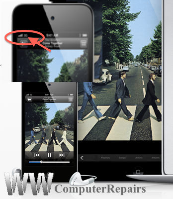 Hint at 3G iPod Touch on Apple’s website? (Updated)