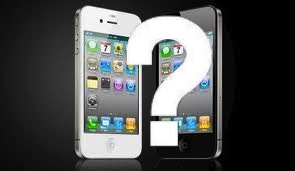 Two iPhones coming soon around August?