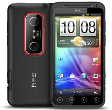 Top 5 Sprint phones