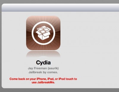 JailbreakMe 3.0, Swype for iOS and Facebook Video Chat!