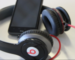 HTC partnering with Beats by Dr. Dre!