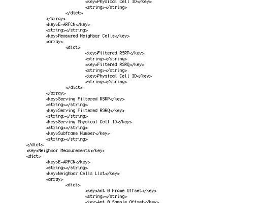 4G-LTE iPhone being tested by Apple?