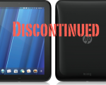 HP kills off Touchpad and WebOS Development!!!