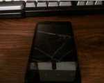HTC Holiday shows up on ebay!
