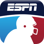 Football fantasy app