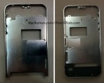 iPhone 4S leaked casing design!?!?!