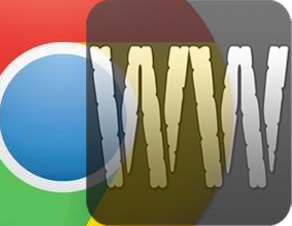 Chrome Gives us Our Own App?
