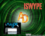 iSwype for iOS – App Review – Application Domination