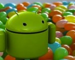 Android’s next OS to be called Jelly Bean?