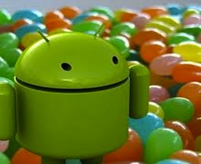 Android’s next OS to be called Jelly Bean?