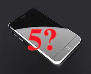 First Picture taken with an iPhone 5 leaked? (UPDATED)