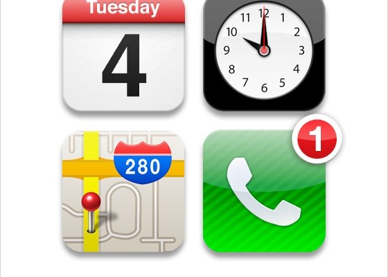 iPhone 5 Event Confirmed