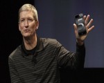 iPhone 5 event to be held on Apple’s Campus?