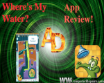 Where’s My Water? – App Review – Application Domination