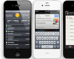 Where is the iPhone 5?