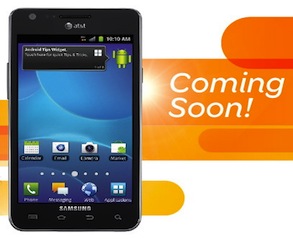 Huge Security flaw on AT&T’s Galaxy S 2!!!! (UPDATED)
