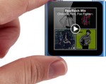 Updated iPod Nano