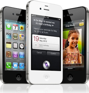 Apple sells a stunning 1 Million iPhone 4S’s under 24 hours!!