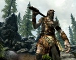 GAME: The Elder Scrolls V