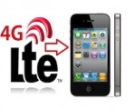 The next iPhone will be 4G LTE – Brian S.’s View