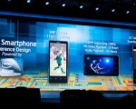 Lenovo’s Intel Powered Smartphone