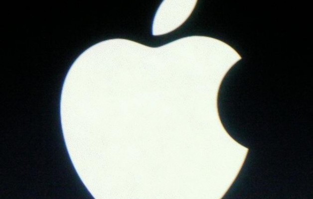 Apple Q1 2012 Results