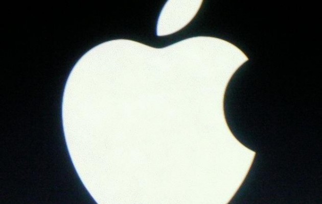 Apple Q1 2012 Results