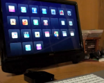 Apple TV iOS Applications Now Running Natively At Fullscreen