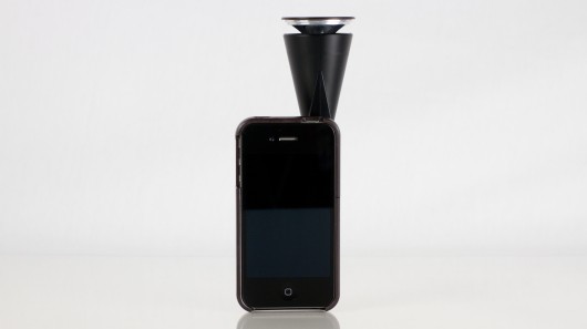 Record 360 Degree Videos on Your iPhone