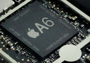 A6 Hints in iOS 5.1 Beta