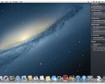 OS X Mountain Lion Now Available