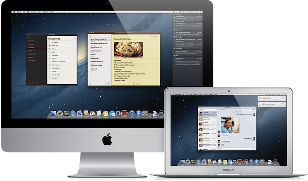 Airplay Streaming to OS X?