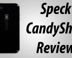 Speck CandyShell Case Review