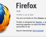 Firefox 11 Released