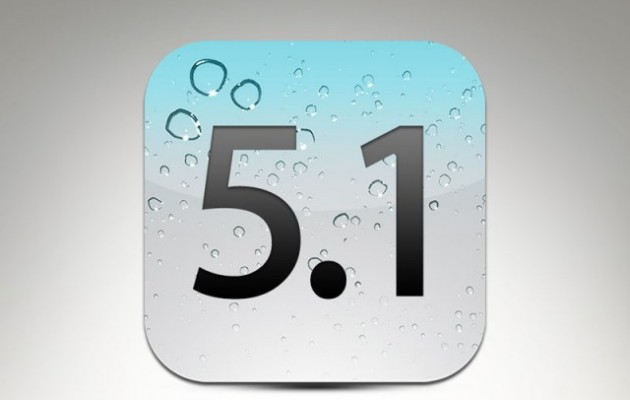 iOS 5.1 Released