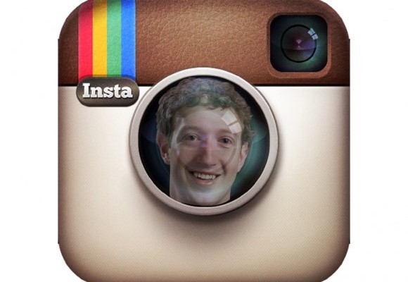 Facebook Purchases Instagram For $1 Billion