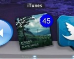 AlbumIcon. The Easiest Way To Know What Song Is Playing!