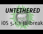 Untethered iOS 5.1.1 Jailbreak (Absinthe 2.0)