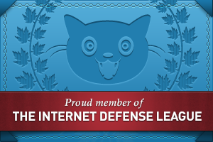 The Internet Defense League