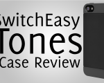 SwitchEasy Tones Case for iPhone 5 Review